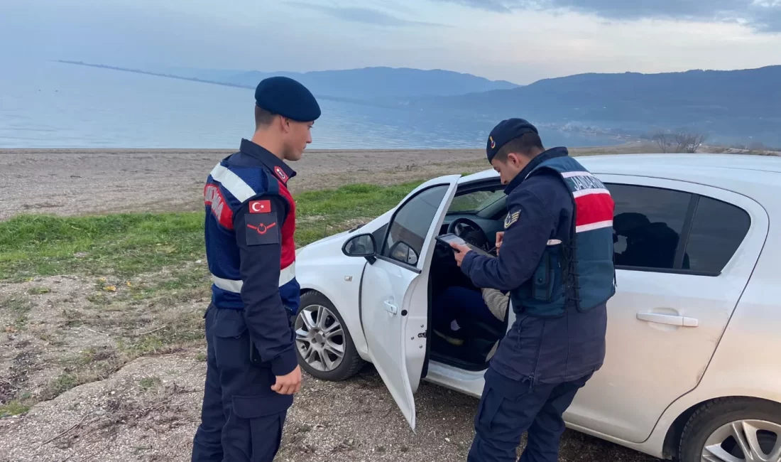 Bursa İl Jandarma Komutanlığı