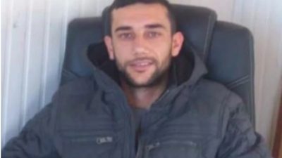 Gemlik ilçesinde bir kişi, zeytinlikte tartıştığı tarla komşusunu silahla vurarak