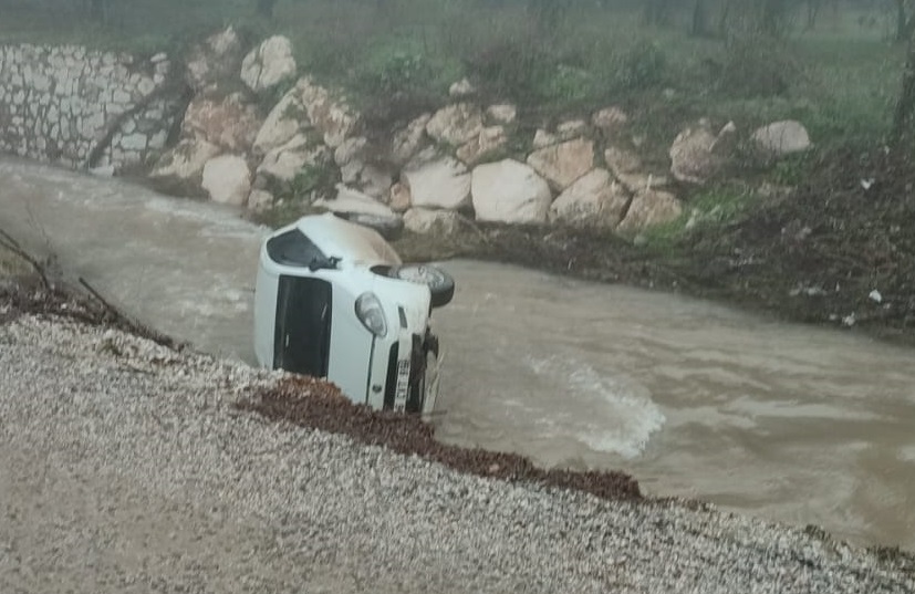 Orhangazi’ye bağlı sölöz mahallesi