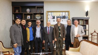 31 Mart yerel seçimlere doğru süre daralırken partilerin Ankara’ya ziyaret