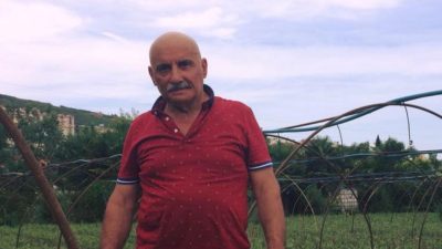 Orhangazi’nin tanınan simalarından  Ormancı Mustafa’nın babası  Ali Kurt  mücadele ettiği