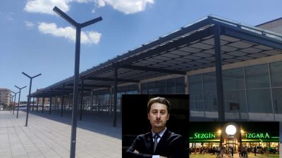 Orhangazi’de yapıldığı günden bu yana kiralamaları yapılamadıkları için boş olarak