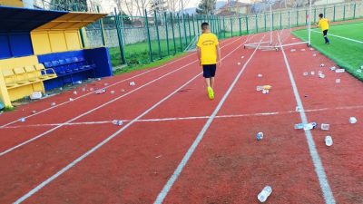 Bursa süper amatör liginin 9. hafta maçında Yenişehir belediyespor’a konuk