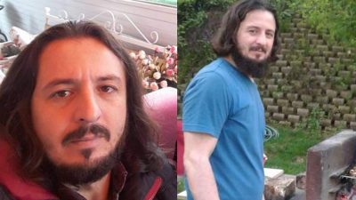 Orhangazi’nin tanınmış iş insanlarından Oğuzhan Ataş’ın kardeşi Tolgahan Ataş, hastalığı