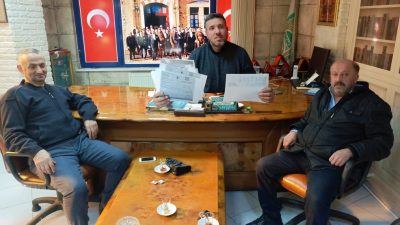 Orhangazi’de geçtiğimiz gün 7,5 TL’den satılan 200 gram ekmeğin   gramajı