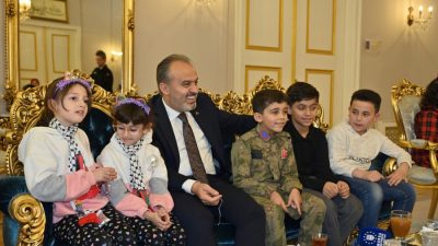 İsrail’in 60 gündür bombalayarak soykırım suçu işlediği Gazze Şeridi’ndeki gelişmeleri,