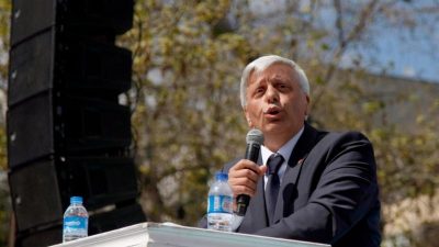 31 Mart yerel seçimlerinde aday adaylık sürecinin devam ettiği CHP’de