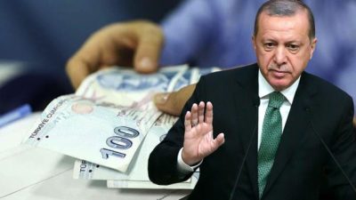 Asgari ücrete ilişkin kritik görüşme saat 16.30’da Beştepe’de gerçekleşecek. Cumhurbaşkanı
