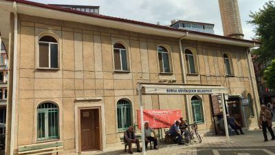 Orhangazi’’de tarihi çok uzun yıllar öncesine dayanan ve ilçenin en