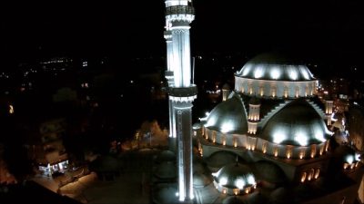 Türkiye'yi yasa boğan şehit haberlerinden sonra Diyanet İşleri Başkanı Ali