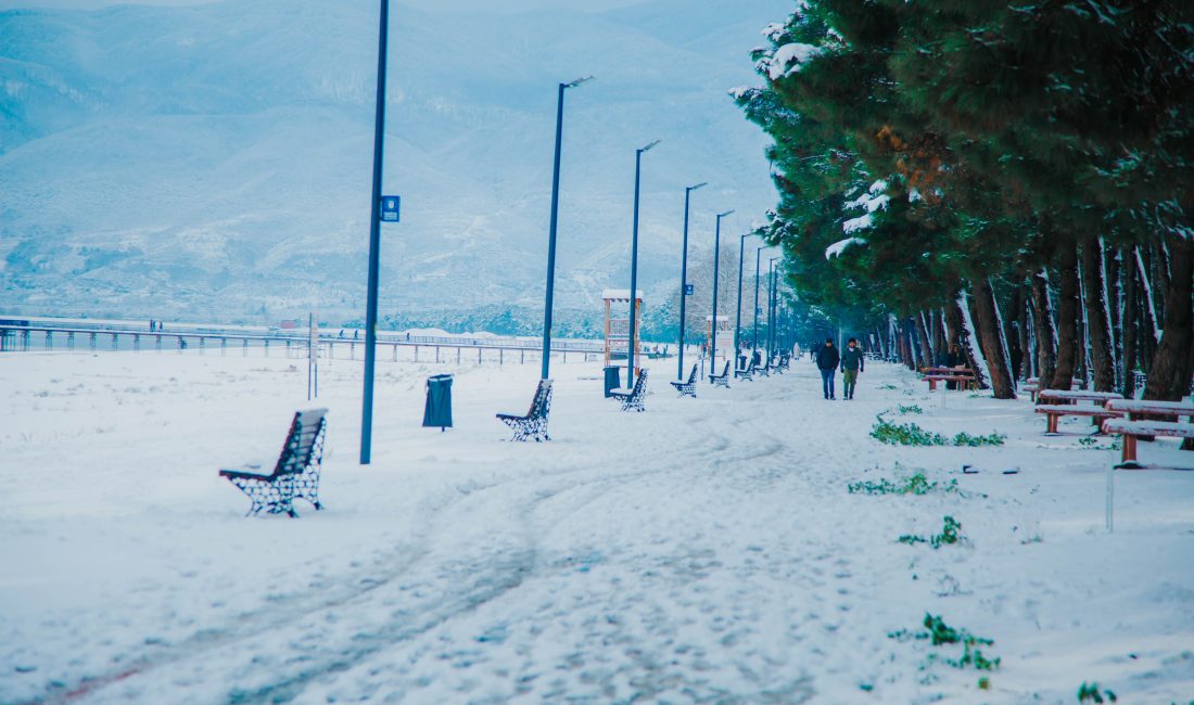 Meteoroloji Uzmanından Dikkat Çekici