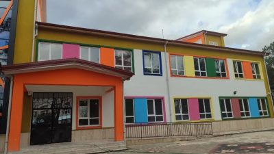 Orhangazi Türkiye Odalar ve Borsalar Birliği bütçesi ile Milli Eğitim