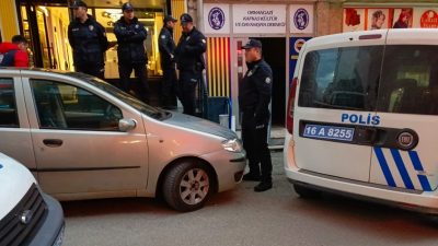 Bursa’nın Orhangazi ilçesinde  yüksek kar vaadiyle onlarca kişiden aldığı para