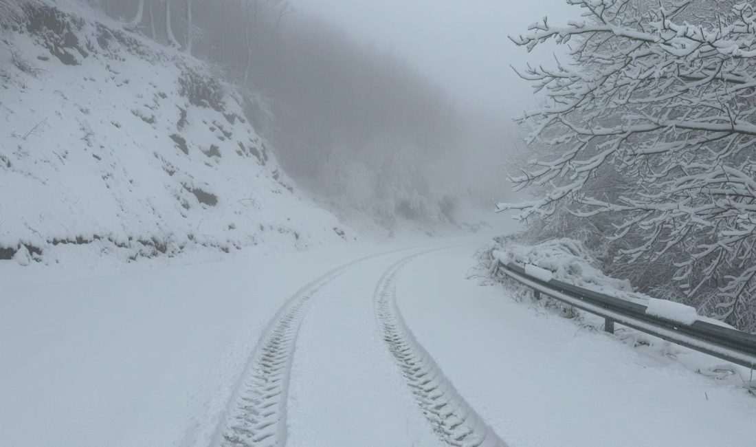 Meteoroloji tarafından hafta sonu