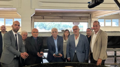 13 yılda yaptığı 210 milyon liralık yatırımlarla yıllık üretim kapasitesini