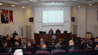 Bursa’nın Orhangazi ilçesinde Öğrencilerin dijital yeterliliklerini geliştirmek, 21. Yüzyıl yaşam