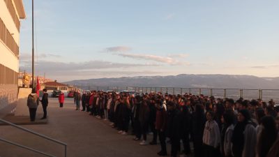 Milli Eğitim Bakanlığı, Pençe-Kilit Harekat bölgesinde şehit olan askerlerimiz için
