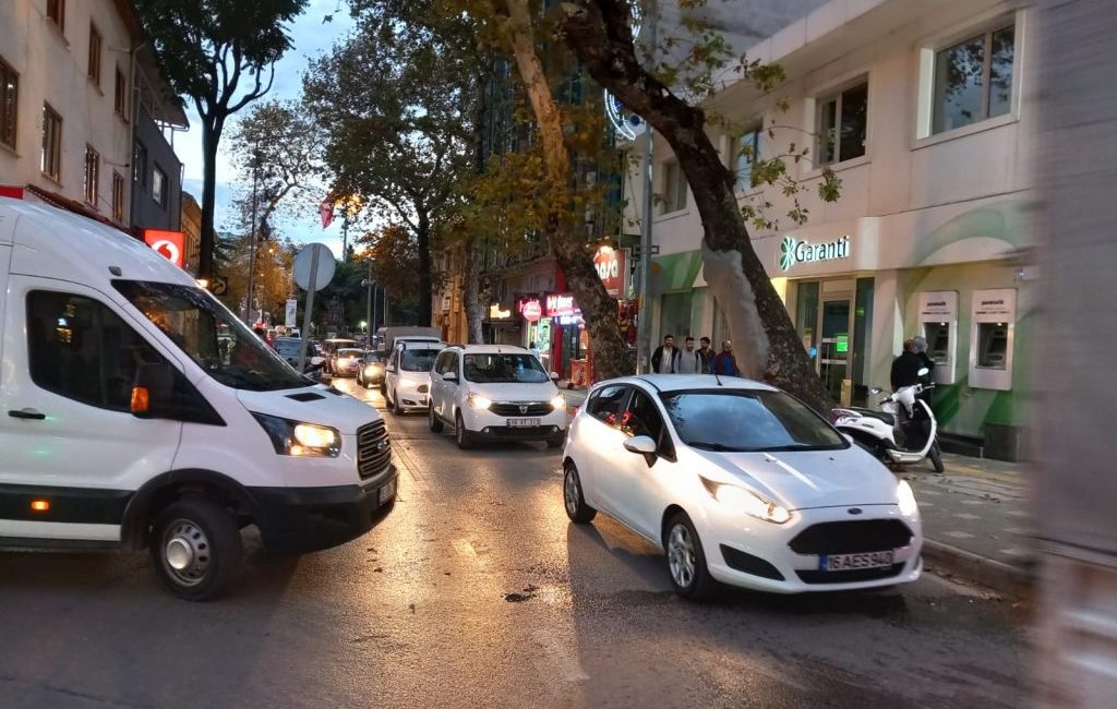 Türkiye’de son 1 yılda 