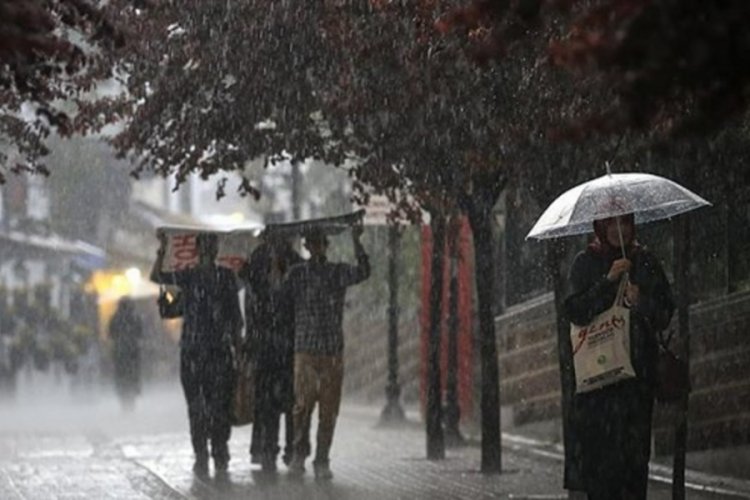 Meteoroloji Genel Müdürlüğü, Bursa