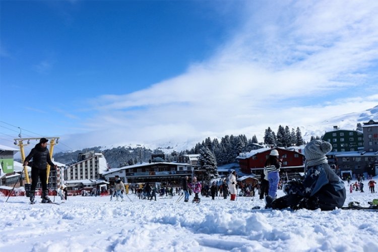 Meteoroloji Genel Müdürlüğü verilerinden derlenen