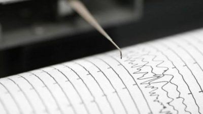 Merkez üssü Bursa’nın Gemlik ilçesi olan 3.4 büyüklüğünde deprem daha
