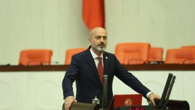 Bursada Bugün köşe yazarı Atilla Sağım'ın edindiği bilgiye göre, Bursa