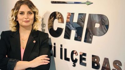 Cumhuriyet Halk partisinde Orhangazi belediye başkan adayı olarak parti meclisi