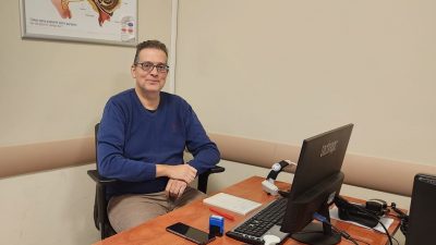 Orhangazi Devlet Hastanesinde eksik olan branşlara doktor atamaları sürüyor. Özellikle