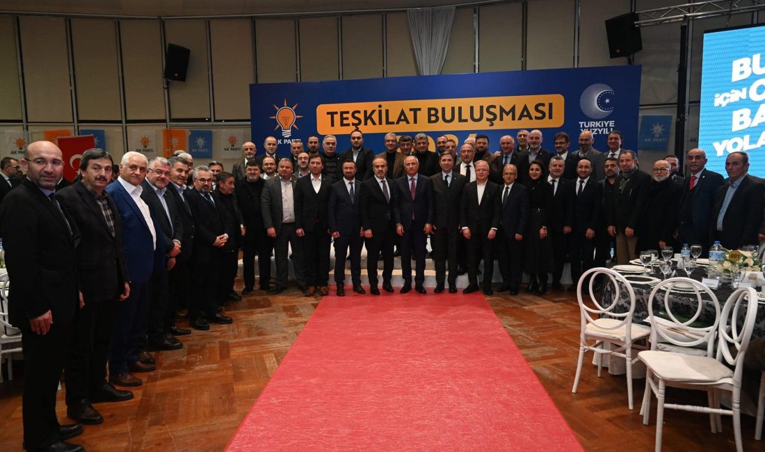 Bursa’da 31 Mart seçimleri