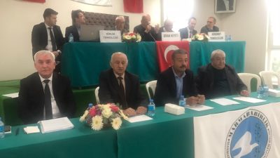 Orhangazi Zeytin Tarım Satış Kooperatifi 2021-2022 ve 2022-2023 yılı Olağan