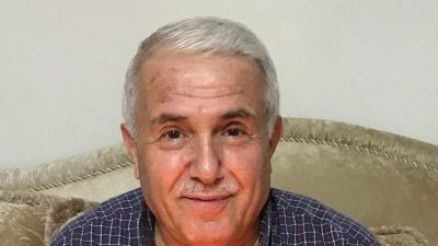 Orhangazi’nin tanınmış simalarından ve Yalova caddesi üzerinde ki konak iş