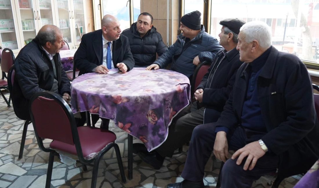 Orhangazi Belediyesi, yoğun ilgi