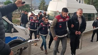 Bursa’nın Orhangazi ilçesinde, çok sayıda kişiden yüksek kar vaadiyle topladığı
