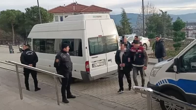 Orhangazi’de yüksek kâr vaadi ile yüzün üzerinde insandan para ve