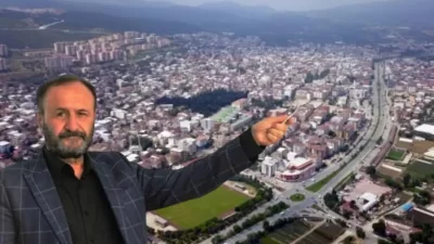 Jeoloji Mühendisleri Odası Güney Marmara Şube Başkanı Engin Er, özellikle
