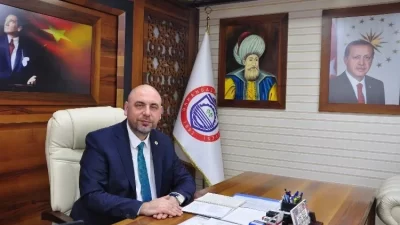 AK Parti’nin, Bursa’da 31 Mart 2024 yerel seçimlerinde aday göstereceği