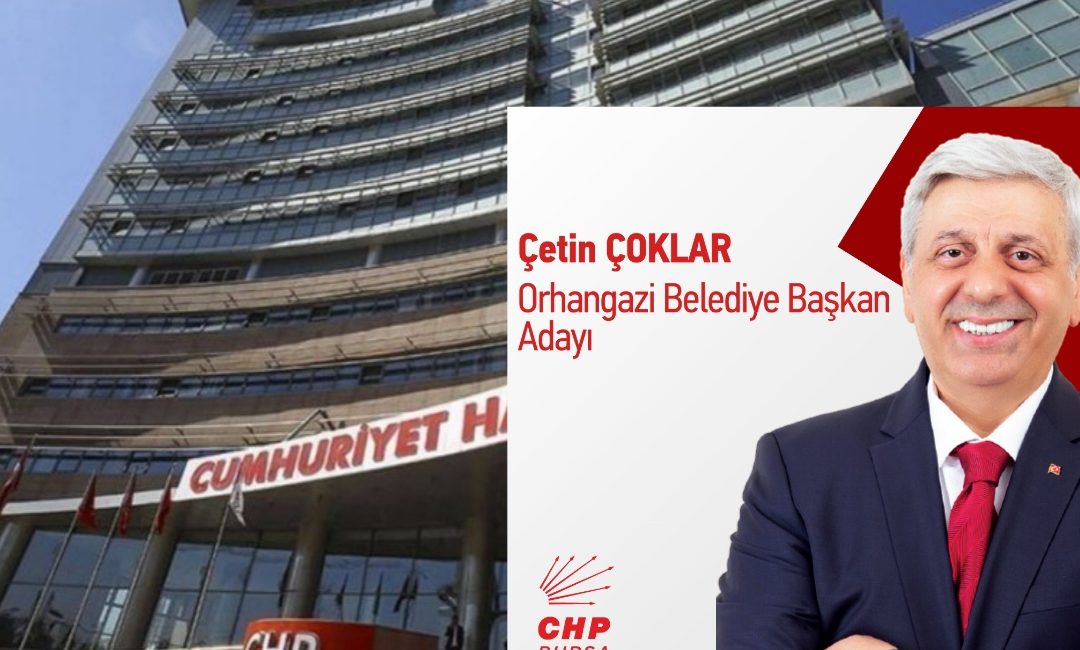 Cumhuriyet Halk Partisi (CHP)