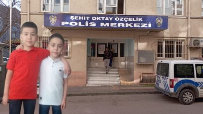 Bursa’nın Orhangazi ilçesinde dün öğle saatlerinde evlerinden çıktıktan sonra bir