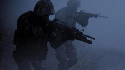 Milli Savunma Bakanlığı (MSB), son 24 saatte etkisiz hale getirilen