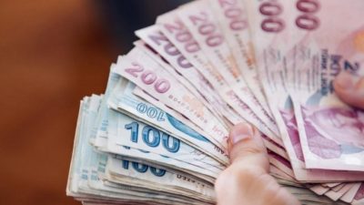 Çalışma ve Sosyal Güvenlik Bakanı Vedat Işıkhan, canlı yayında açıklamalarda