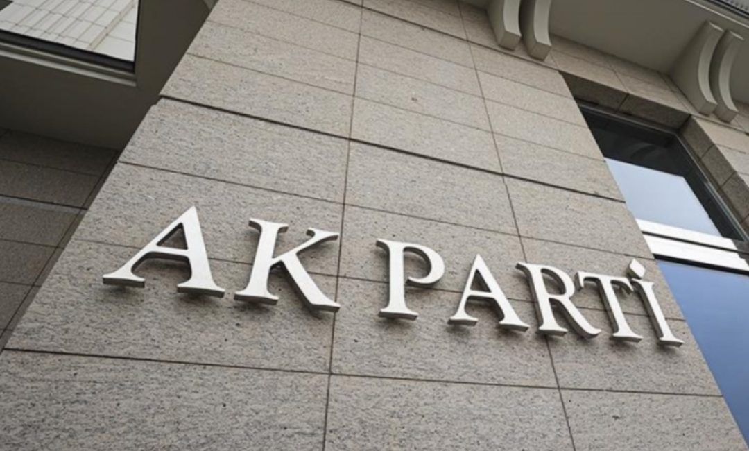 Ak parti Bursa’da hareketli