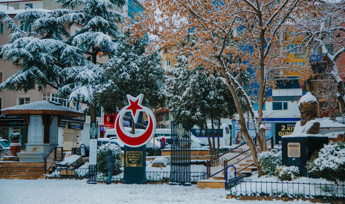 Meteoroloji’den yapılan son değerlendirmeye