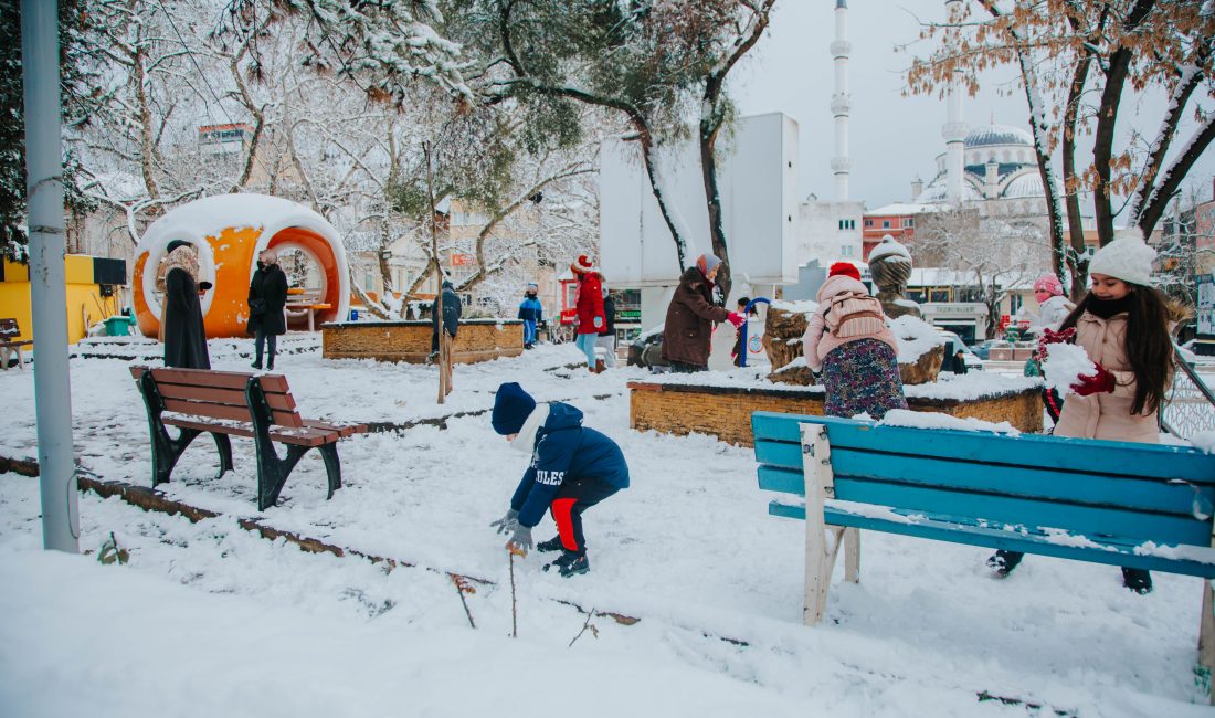 Meteoroloji Genel Müdürlüğü, Bursa’nın