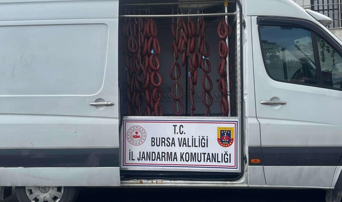 Bursa’nın Gemlik ilçesine bağlı