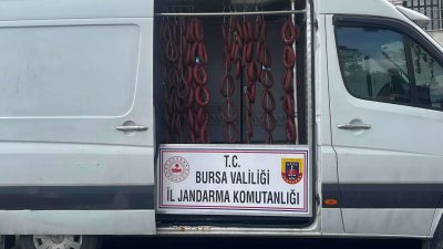 Bursa’nın Gemlik ilçesine bağlı Kurtul mahallesinde bulunan bir akaryakıt istasyonunun