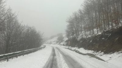 Bursa ve çevresinde iki gündür devam eden sağanak yağışlar, Orhangazi