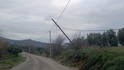 Bursa’nın Orhangazi ilçesine bağlı en büyük dış mahalle olan Yeniköy