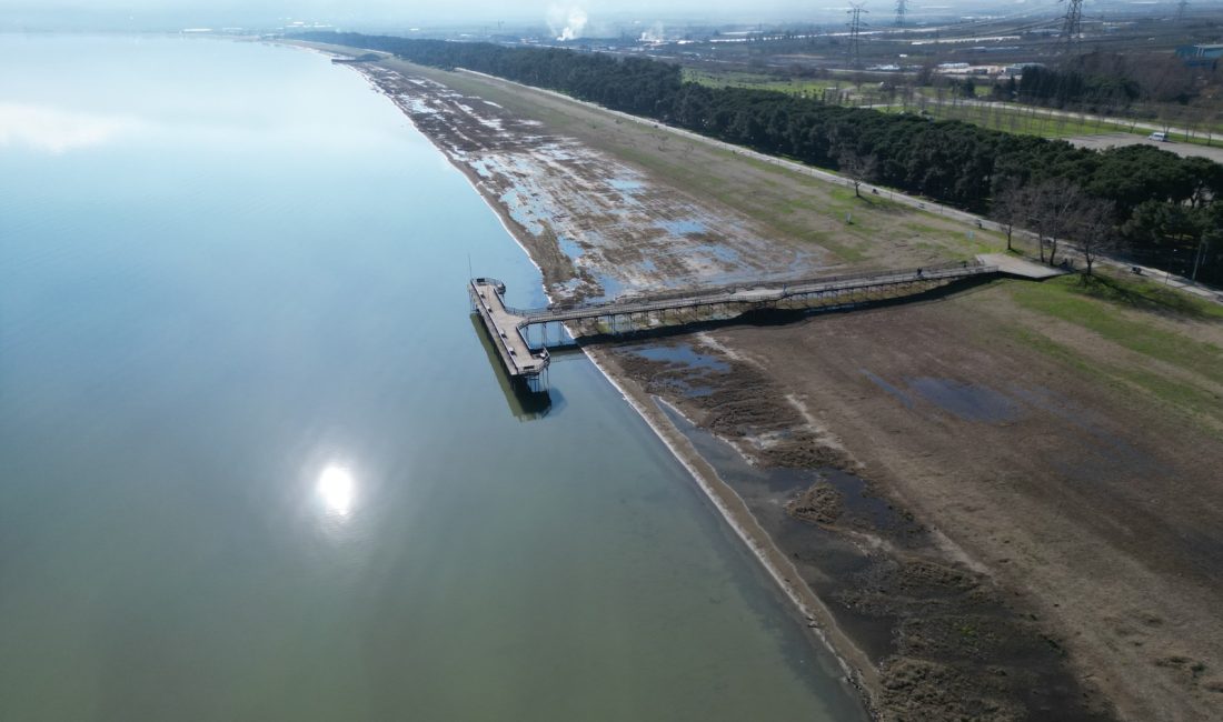 Marmara bölgesinin en büyük