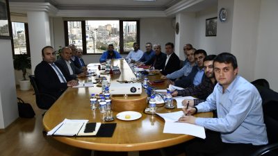 Bursa’nın Orhangazi ilçesinde bulunan yaklaşık 800 çalışanın bulunduğu Asilçelik fabrikası