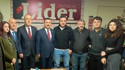 İYİ Parti Bursa büyükşehir belediye başkan adayı Bursa milletvekili Selçuk